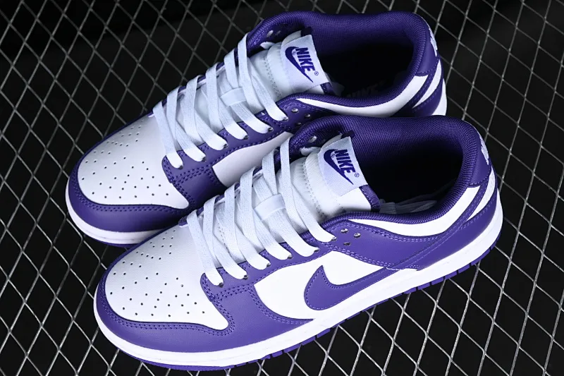 All categories Nk SB Dunk series Nk SB Dunk Low low-top sneakers Nk Dunk Low SB Retro blue and white dunk series low-top casual sports skateboard shoes DD1391-104